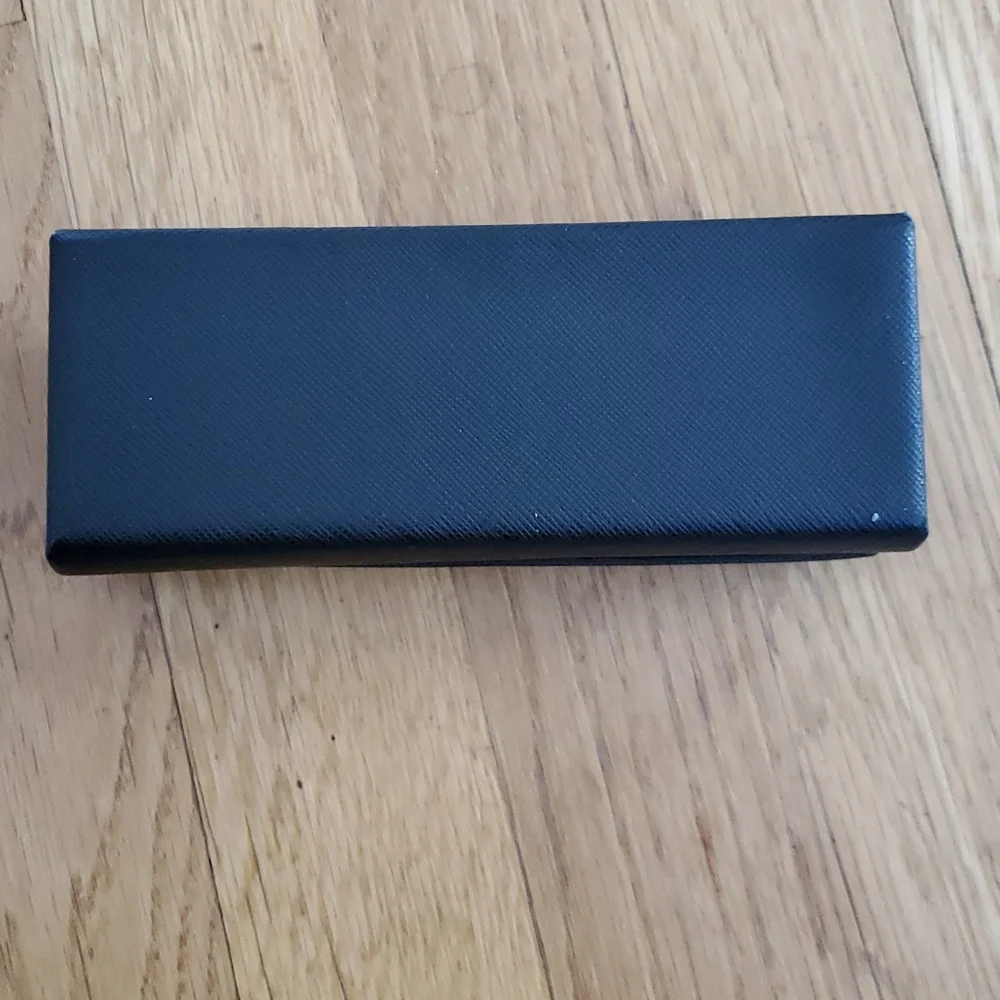 PRADA prescription glasses and case